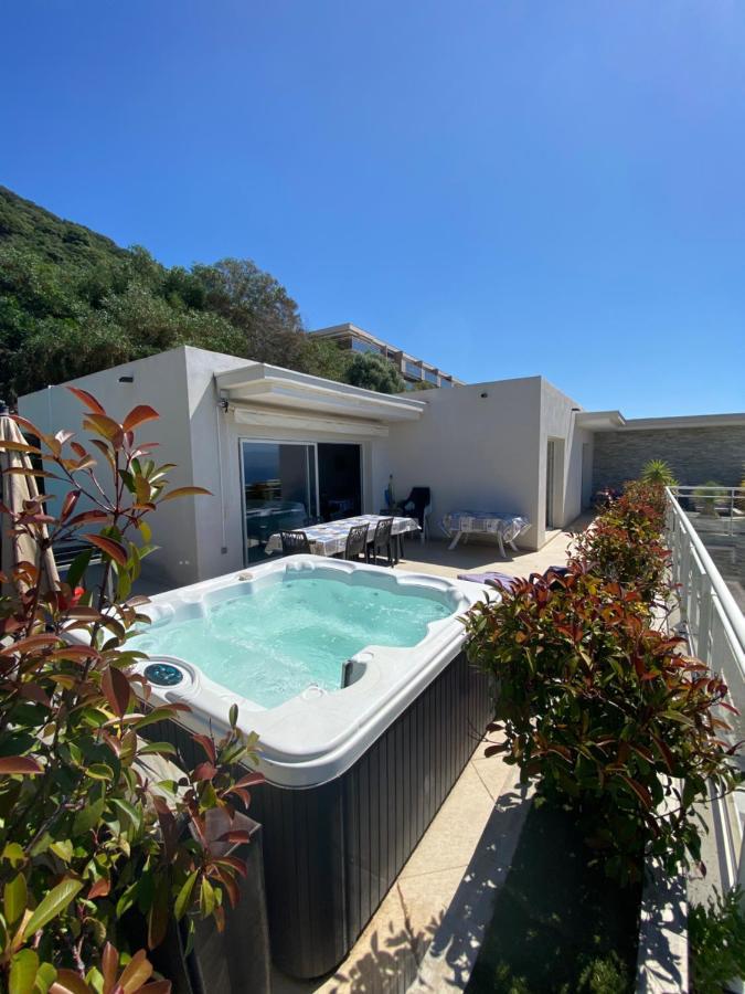 Villa Vizzavona Piscine Et Jacuzzi *