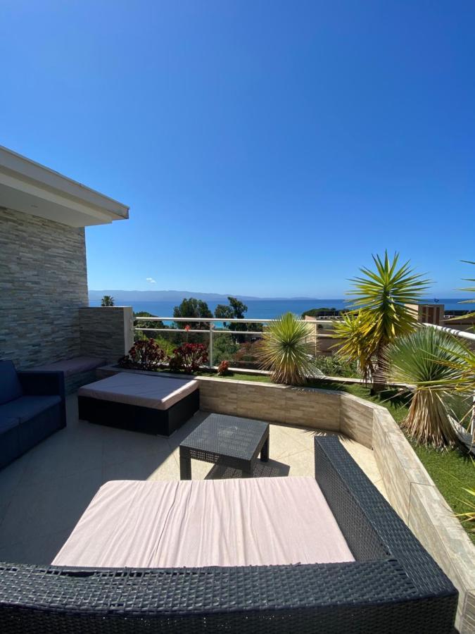 Villa Vizzavona Piscine Et Jacuzzi