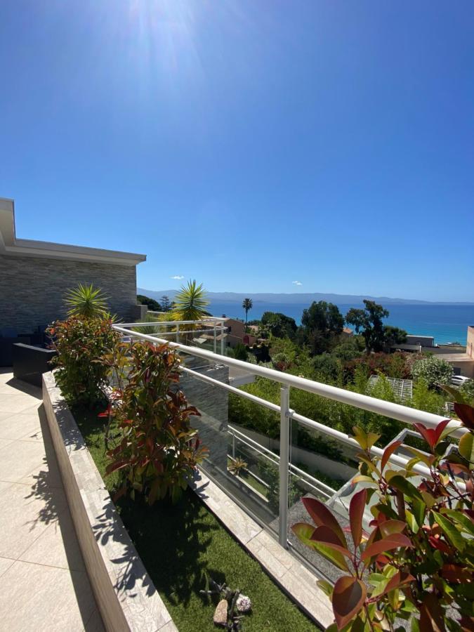 Villa Vizzavona Piscine Et Jacuzzi
