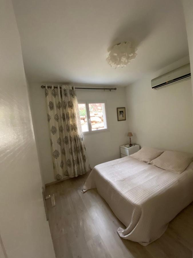 Vizzavona Piscine Et Jacuzzi Villa