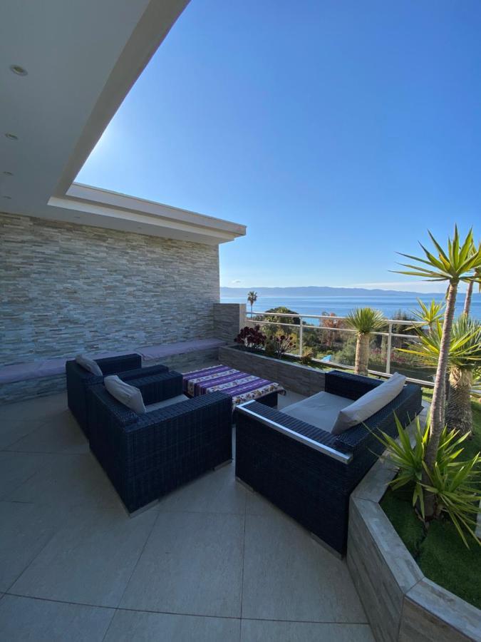 Villa Vizzavona Piscine Et Jacuzzi *