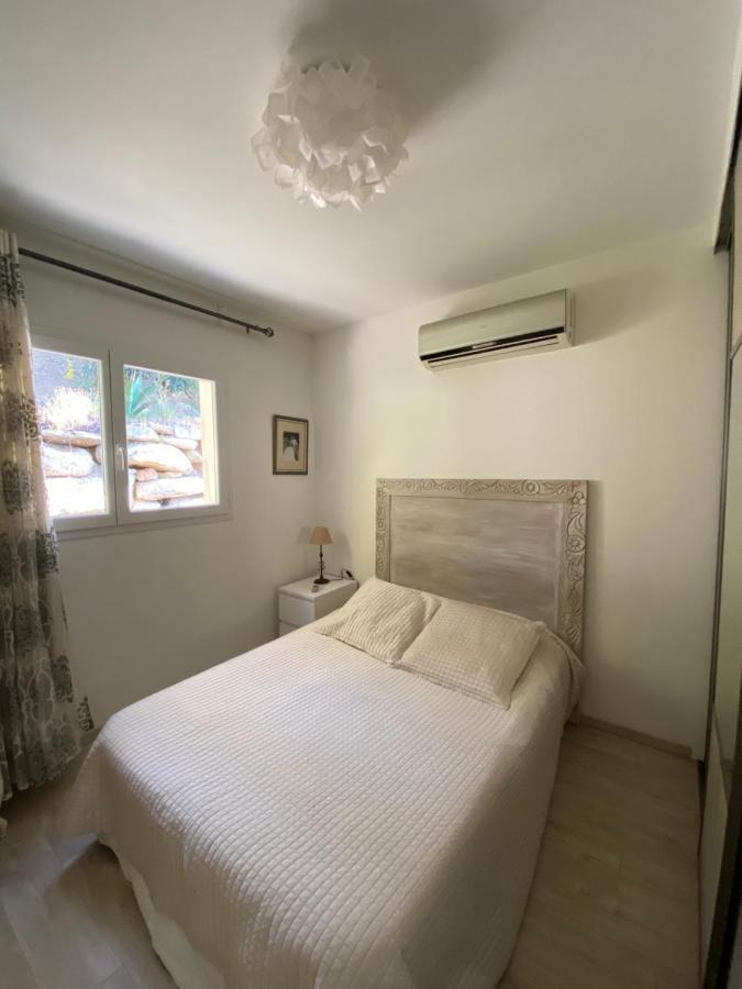 Vizzavona Piscine Et Jacuzzi Villa *