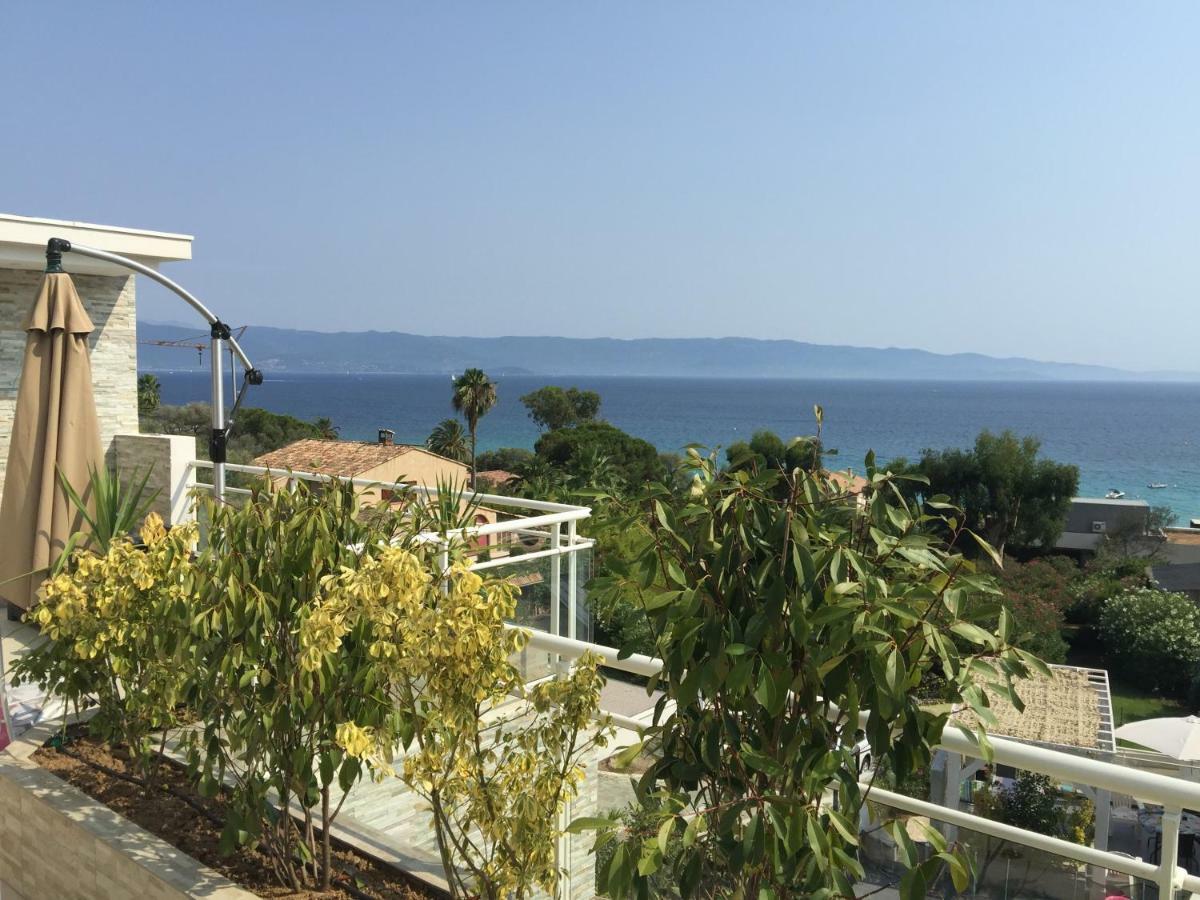 Vizzavona Piscine Et Jacuzzi Villa Ajaccio (Corsica)
