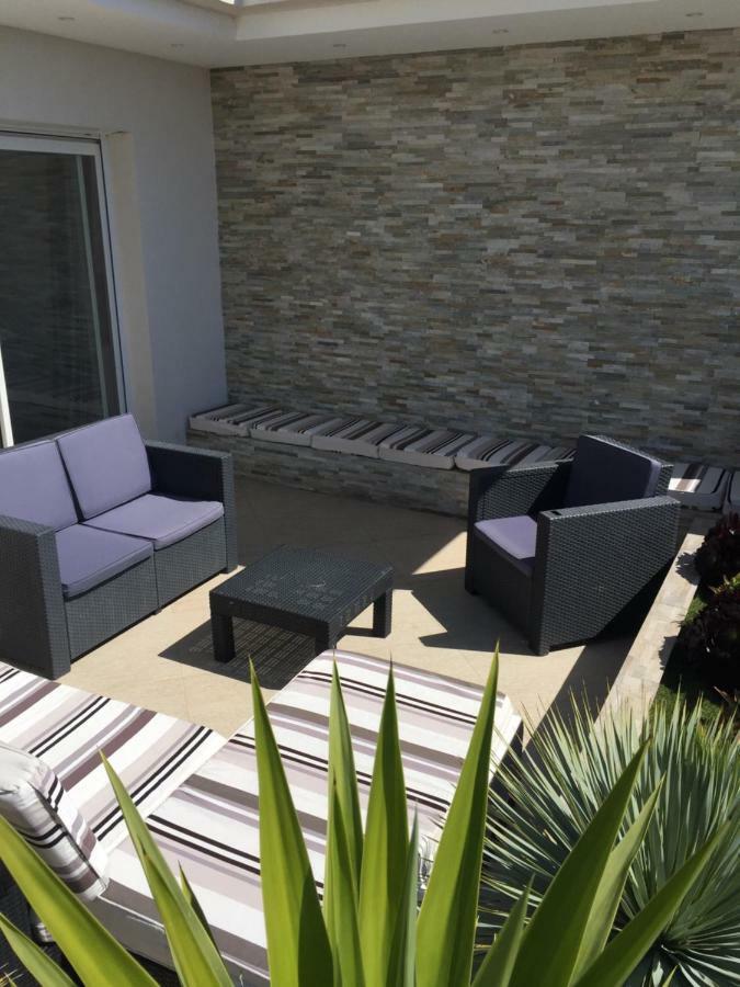 Vizzavona Piscine Et Jacuzzi